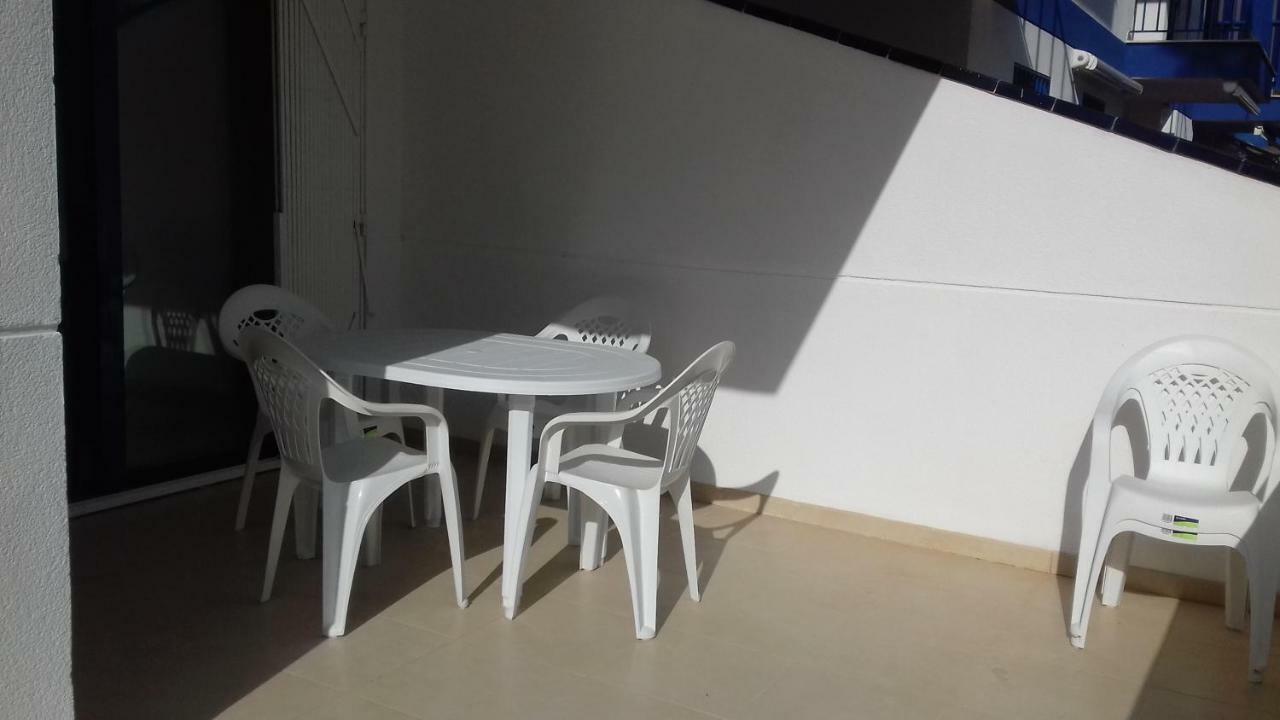 Villablanca Vidaber أوروبيسا ذيل مار المظهر الخارجي الصورة