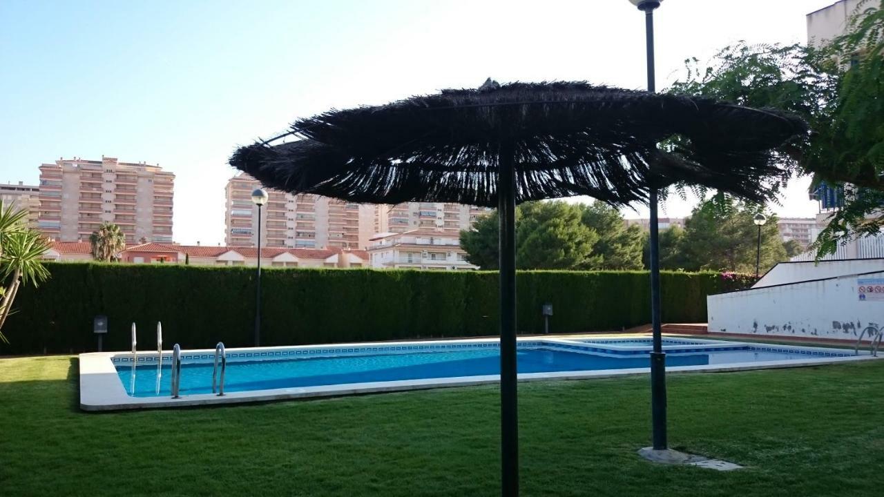 Villablanca Vidaber أوروبيسا ذيل مار المظهر الخارجي الصورة